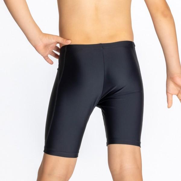 NIKE（ナイキ） NIKE SWIM ナイキスイム ボーイズロングスパッツ 水着