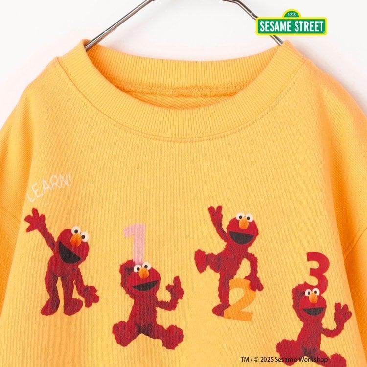 p.premier（ピードットプルミエ） 10％OFFセールセサミストリート