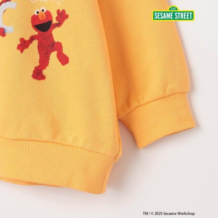 p.premier（ピードットプルミエ） 10％OFFセールセサミストリート