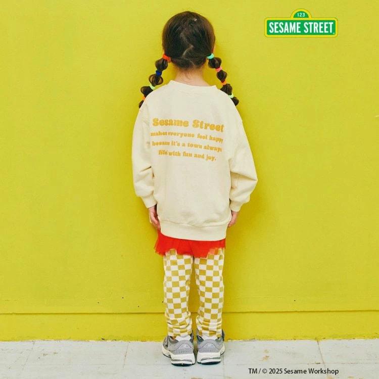 p.premier（ピードットプルミエ） 30％OFFセールセサミストリート