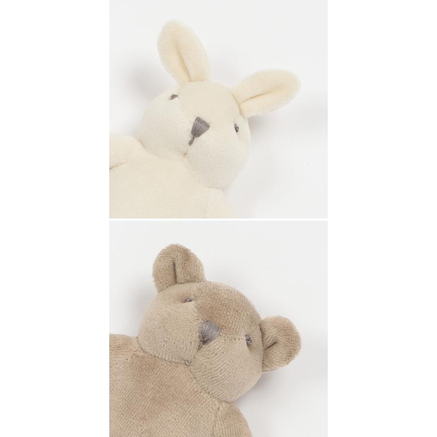 petit main 20％OFFセール プティマイン アニマルラトル ガラガラ