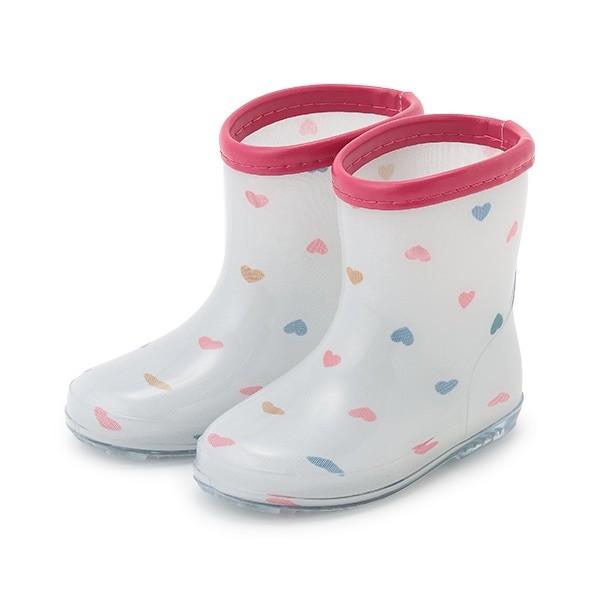 petit main 爆買 20％OFFセール レインブーツ プティマイン 25年