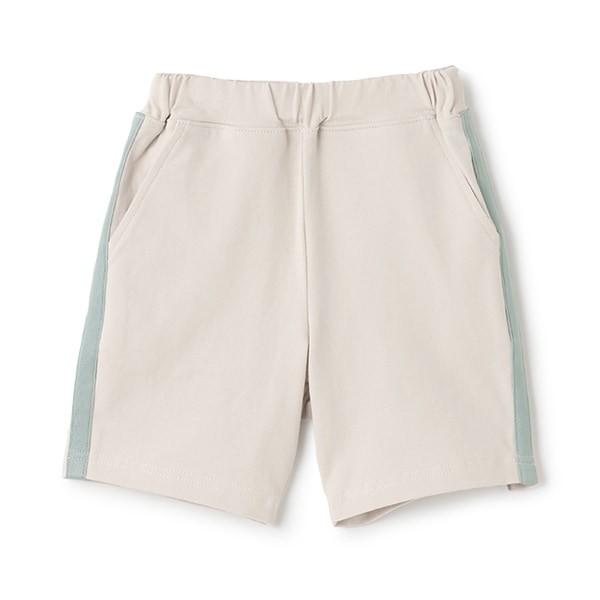 petit main 10％OFFセール ショートパンツ 男の子 プティマイン
