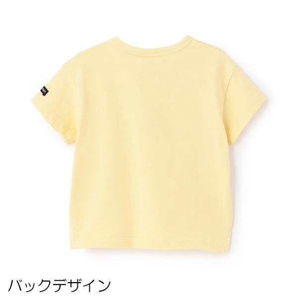 petit main 10％OFFセール プティマイン 半袖Tシャツ 男の子 ベビー