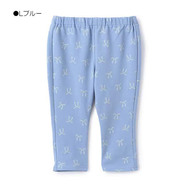 petit main 10％OFFセールpetit プティマイン ゆるんパンツ プティプラ