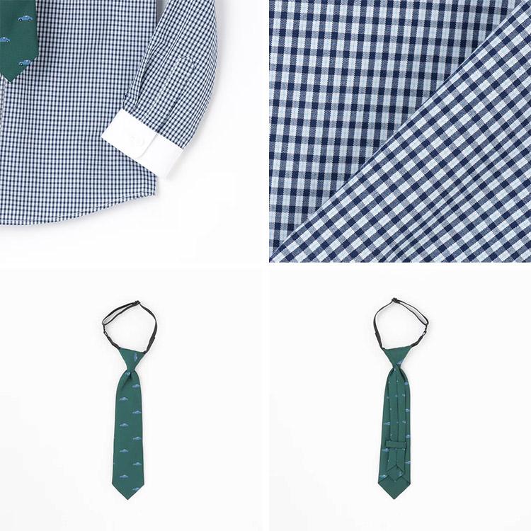 petit main プティマイン ジャケット＆ハーフパンツセット 男の子