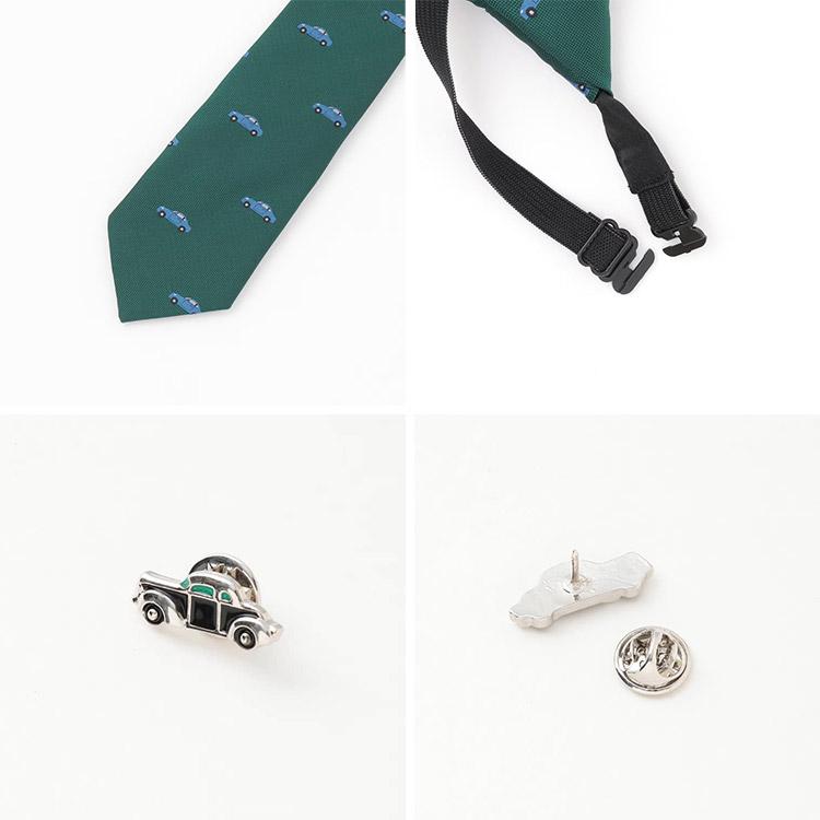 petit main プティマイン ジャケット＆ハーフパンツセット 男の子