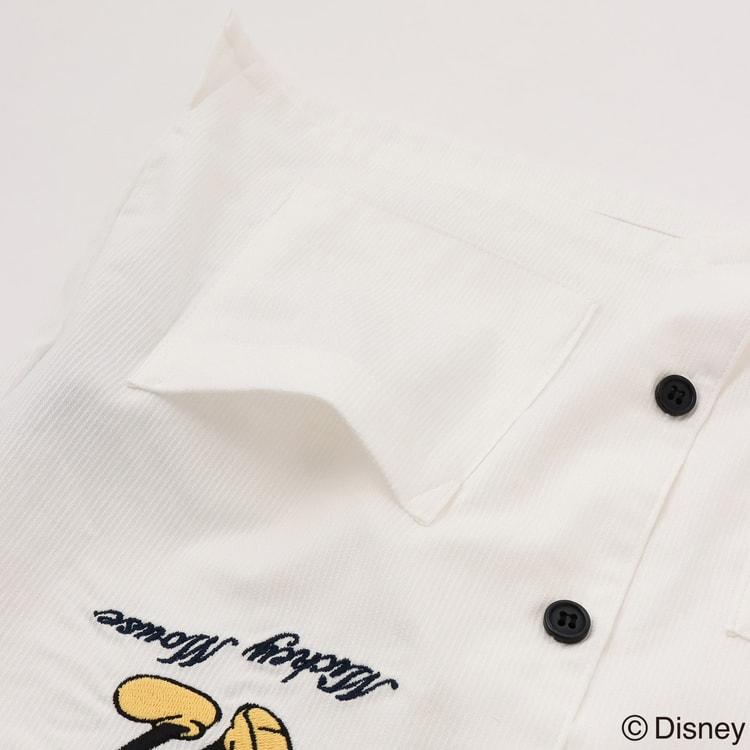 petit main Disney セーラーセットアップ 上下セット プティマイン