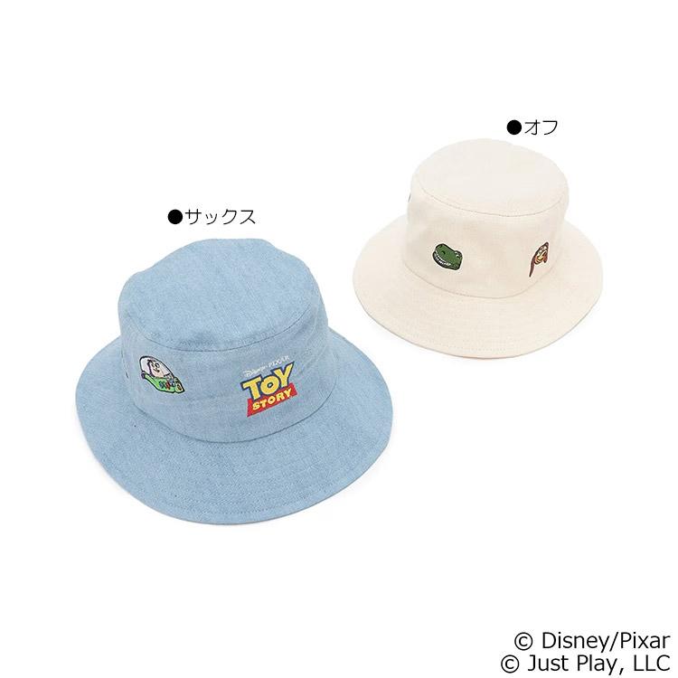 petit main 30％OFFセール TOY STORY トイストーリー 刺しゅうハット