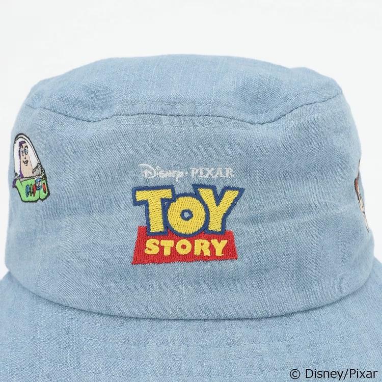 petit main 30％OFFセール TOY STORY トイストーリー 刺しゅうハット