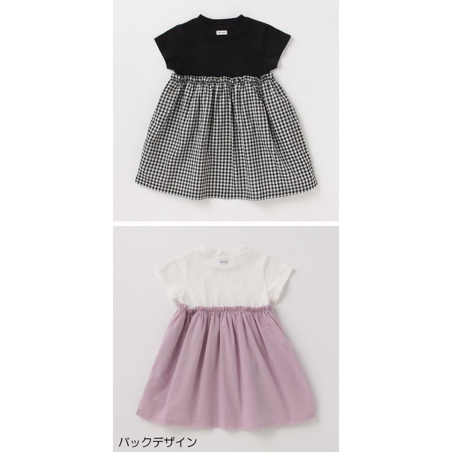 30 Offセール Petit Main プティマイン 半袖ワンピース ドッキング ミッフィー 女の子 ベビー キッズ 無地 ネコポス便ok 新作 2102 C Ptm 子供服 ベビー服通販タンタン 通販 Yahoo ショッピング