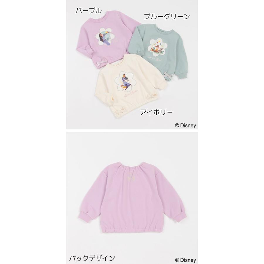 キッズ服 110 女の子　まとめ売り　コーデ売り　プティマイン大半　タグあり petit main 20％OFFセール プティマイン グラフィック長袖Tシャツ