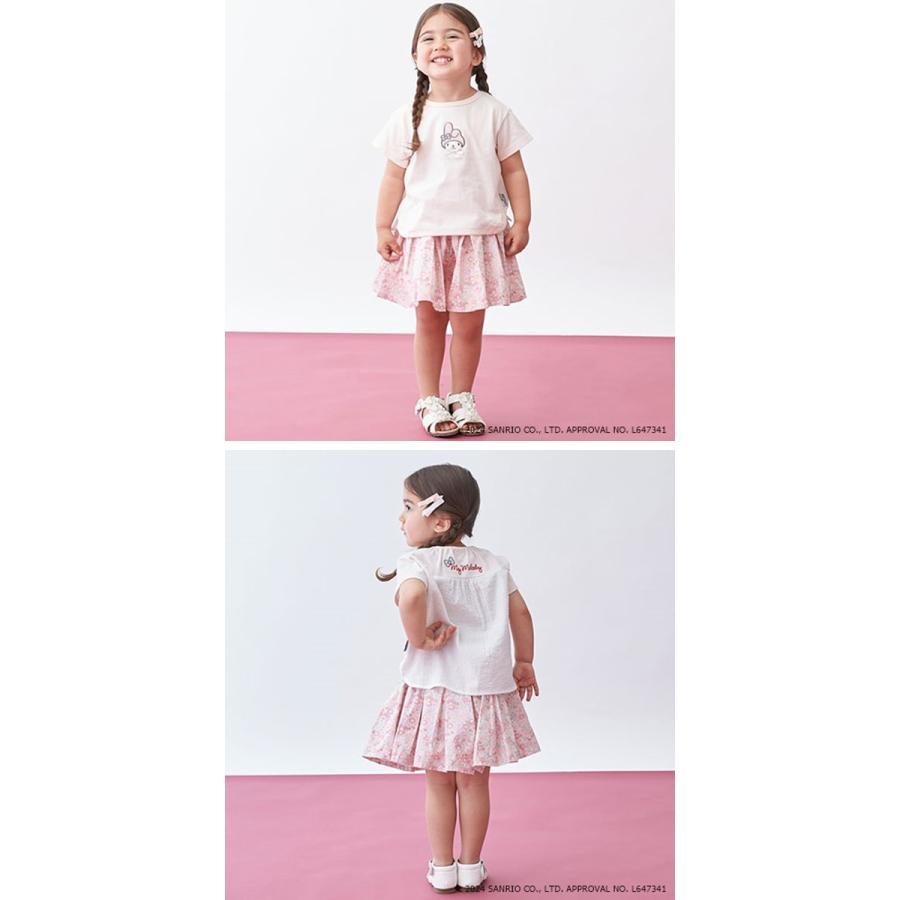 petit main 50％OFFセール プティマイン サンリオコラボ