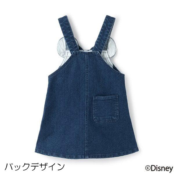 petit main 10％OFFセール ディズニーコラボ プティマイン 耳つき