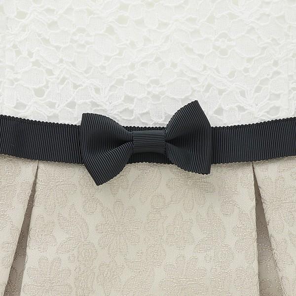 しつぽ　Petit main 130 セレモニーワンピース しつぽ Petit main 130 セレモニーワンピース プティマイン