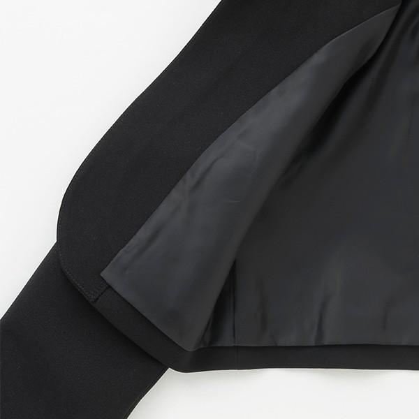 petit main 女の子　ドレス　130 petit main プティマイン ジャケット＆ワンピースセット 女の子