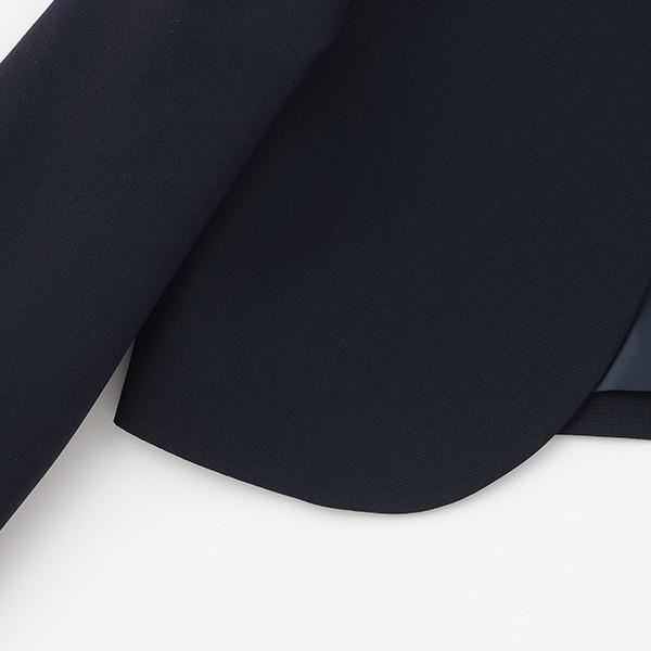 フォーマル3点セット petit main きれいなお花レースが映える フォーマル3点セット petit main きれいなお花レースが映える