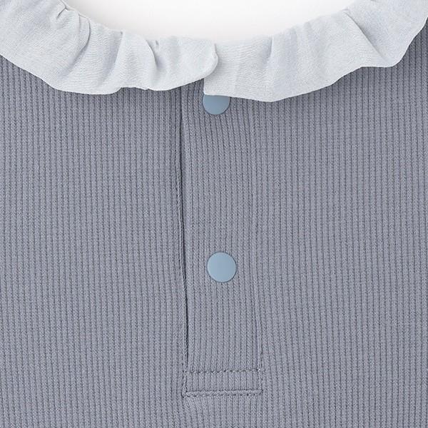 petit main 10％OFFセール オーガンジーワンピース プティマイン