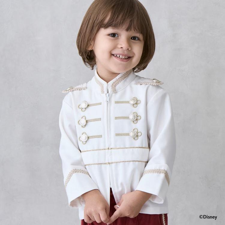 petit main 30％OFFセールDisney なりきり王子セット プティマイン