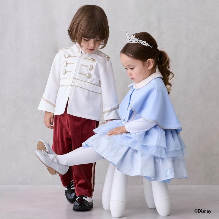 petit main 30％OFFセールDisney なりきり王子セット プティマイン