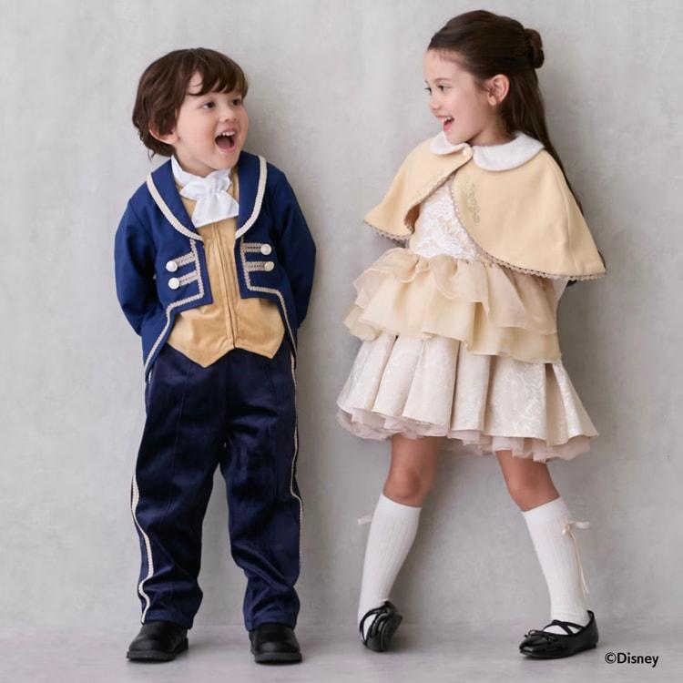 petit main 30％OFFセールDisney なりきり王子セット プティマイン