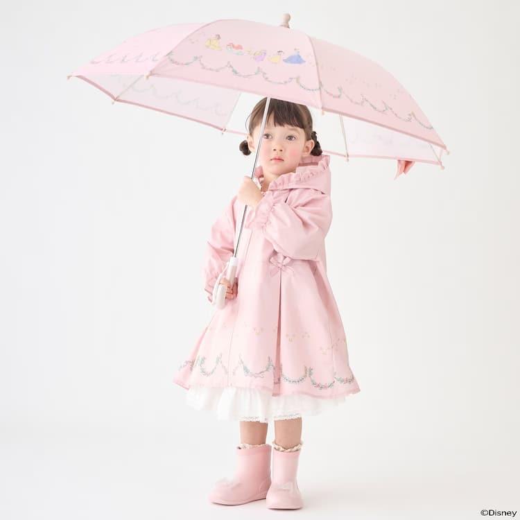 Dolce&Gabbana❤︎美品❤︎レインブーツ❤︎EU39 petit main 送料込み レインシューズ Disney ディズニープリンセス