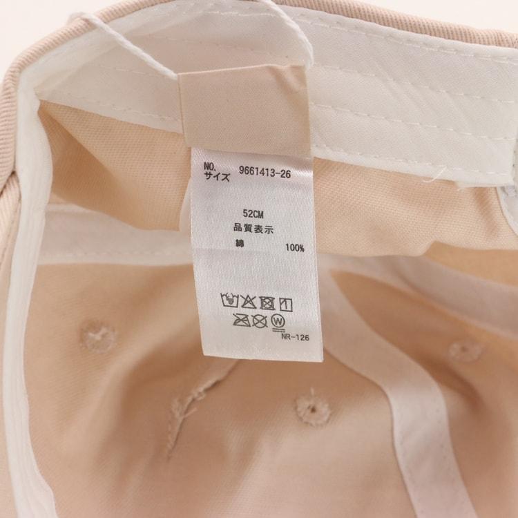 petit main ちいかわ キャップ 帽子 キッズ 子供 男の子 女の子 52