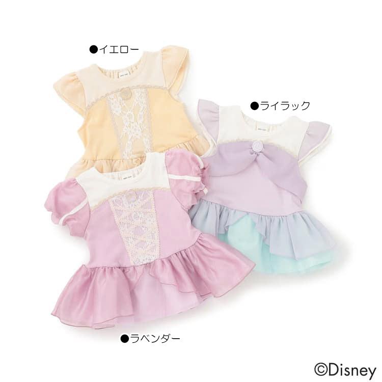 petit main 30％OFFセール Disney なりきりチュニック ディズニー