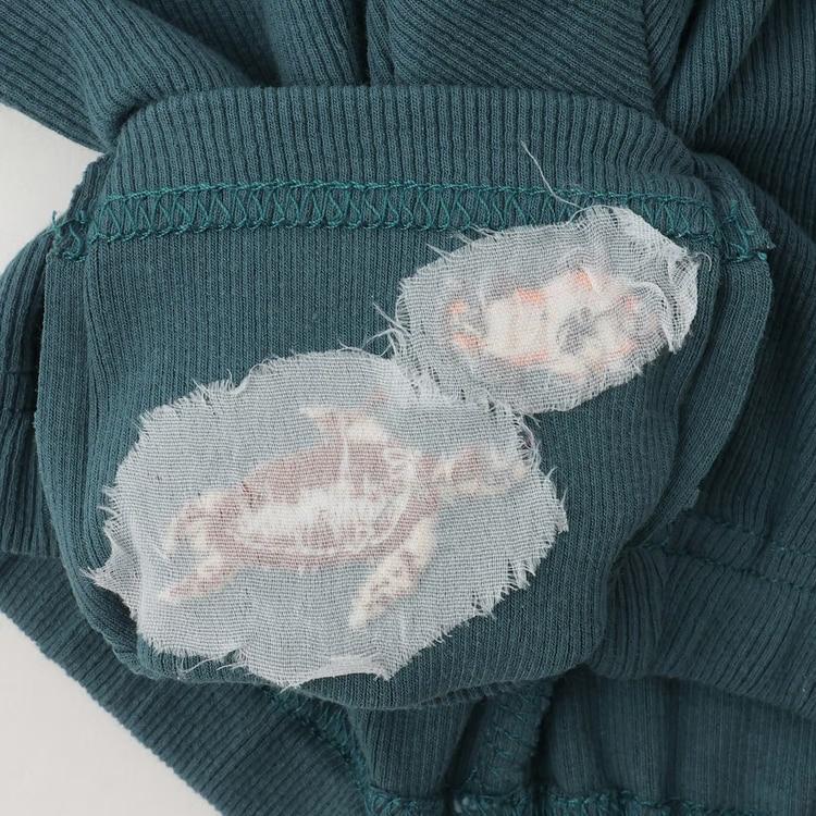 30％OFFセール レギンス2枚セット 男の子 7分丈 2P プティマイン 80-130cm 男の子 ベビー キッズ 子供服 9562102 petit main K 新作 2602 70 爆買 | petit main | 14