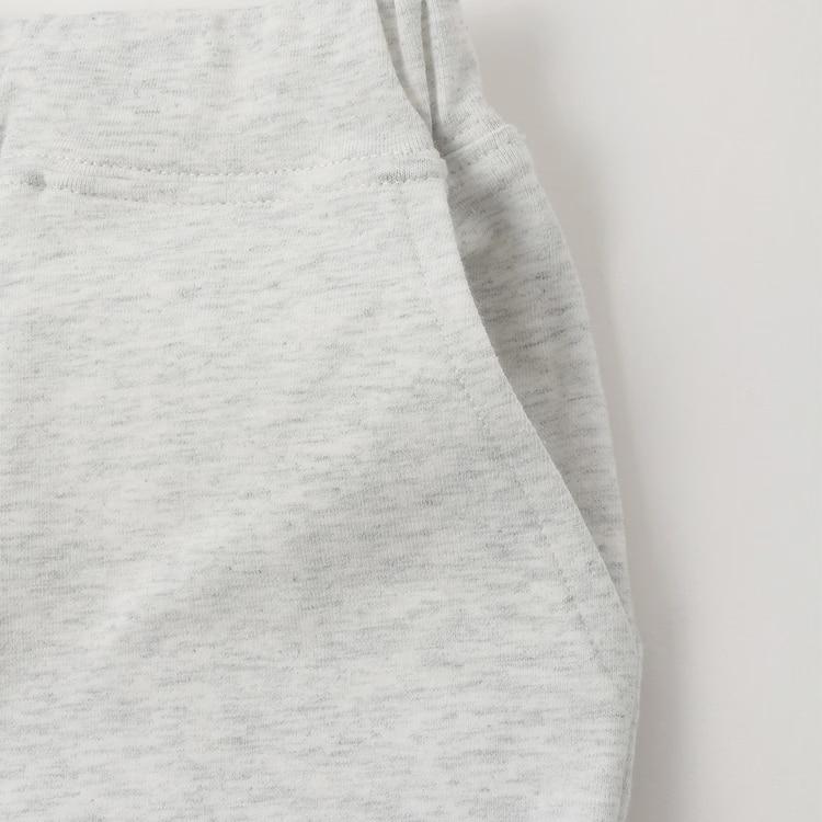 30％OFFセール ショートパンツ2枚セット 男の子 2P プティマイン セット 80-130cm 9562104 ベビー キッズ 子供服 petit main K 新作 2602 71 | petit main | 16