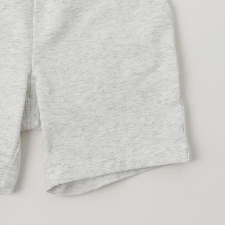 30％OFFセール ショートパンツ2枚セット 男の子 2P プティマイン セット 80-130cm 9562104 ベビー キッズ 子供服 petit main K 新作 2602 71 | petit main | 17