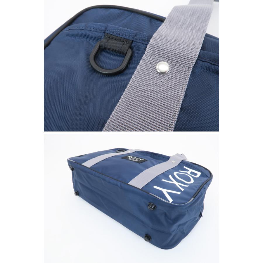 至上 Roxy ロキシー スクール バッグ Campus ボストンバック ロゴ 刺繍 女の子 子供服 G 2102 C Wantannas Go Id