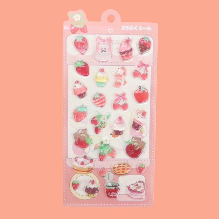 SLAP SLIP（スラップスリップ） 待望の新柄登場！送料込み ぷくぷく