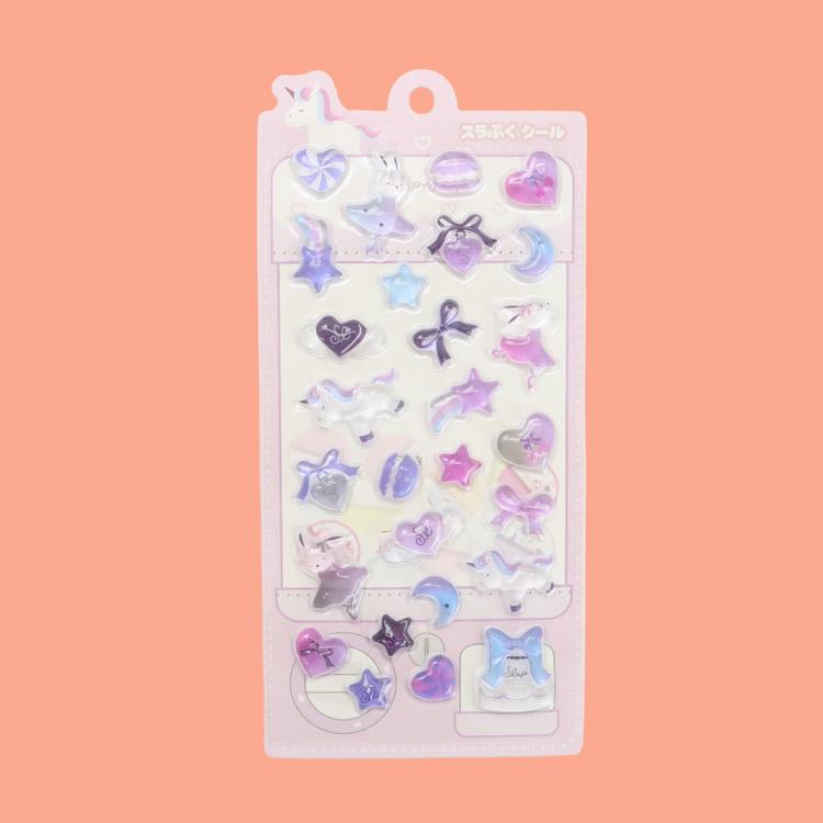 SLAP SLIP（スラップスリップ） 待望の新柄登場！送料込み ぷくぷく