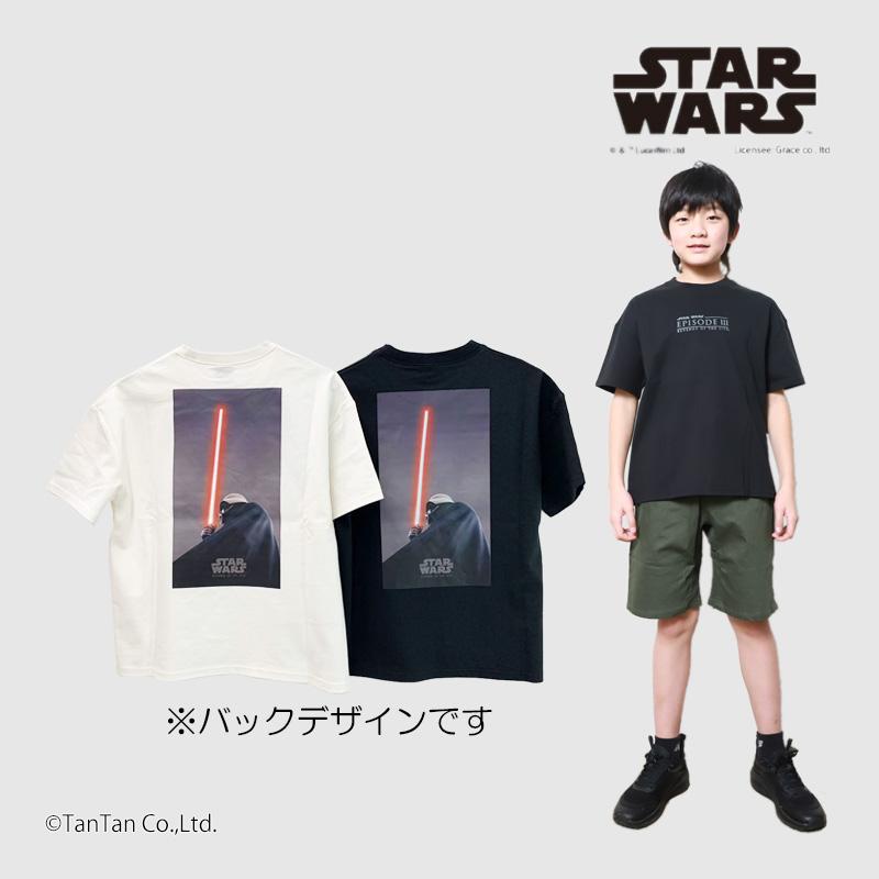 新品未使用 スターウォーズ　EP3 シスの復讐 Tシャツ L サイズ スター・ウォーズ エピソード3 シスの復讐 Tシャツ Star Wars