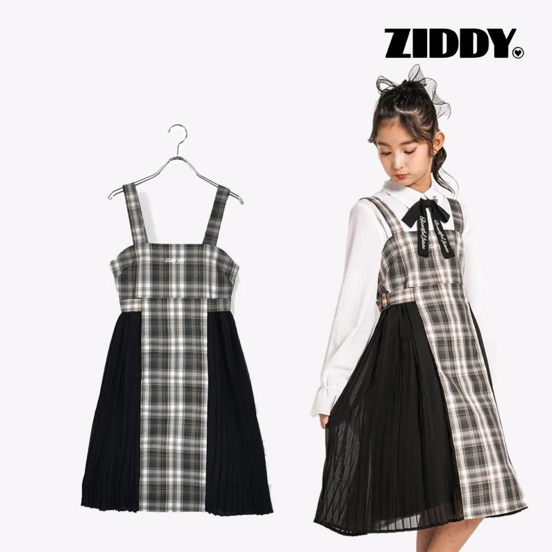 50％OFFセール ジディ ジャンパースカート フォーマル 卒服 130-160cm  