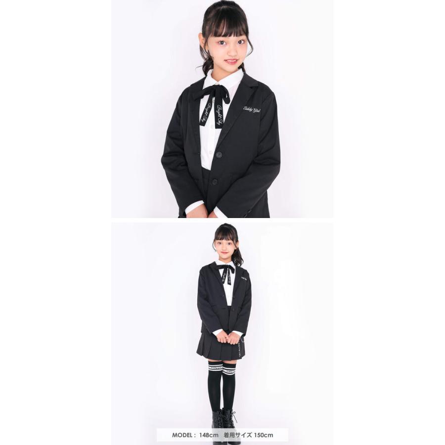 50％OFFセール ZIDDY ジディ ジャケット 130-160cm 女の子 キッズ ジュニア テーラード 卒服 フォーマル フレッシャーズ G 2201 48｜kidstantan｜02