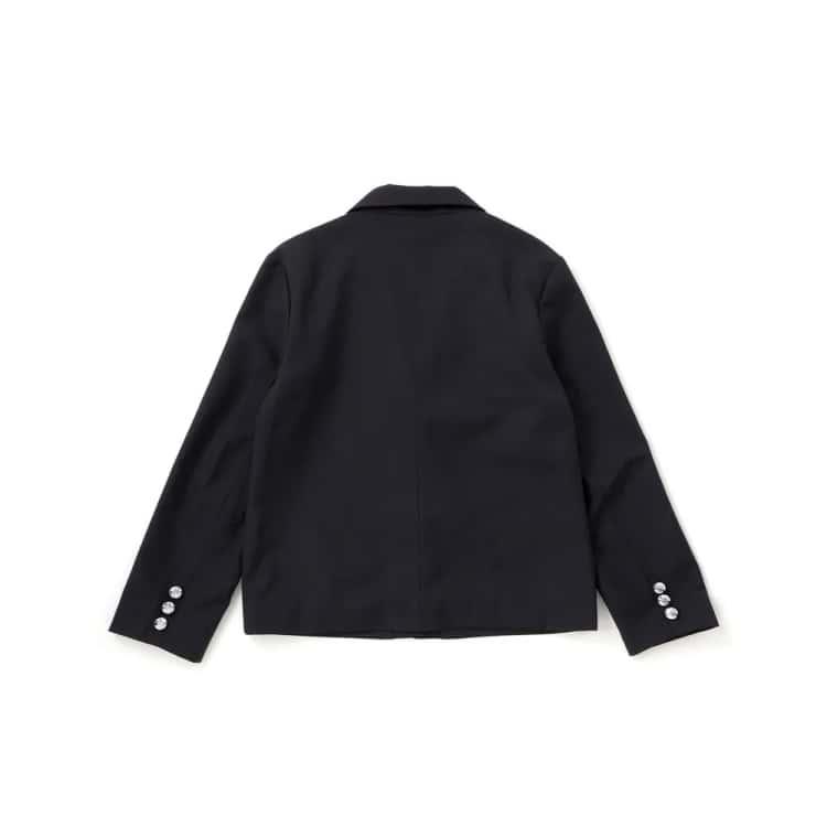 ZIDDY（ジディー） ジディ ジャケット 女の子 キッズ ジュニア 卒服 