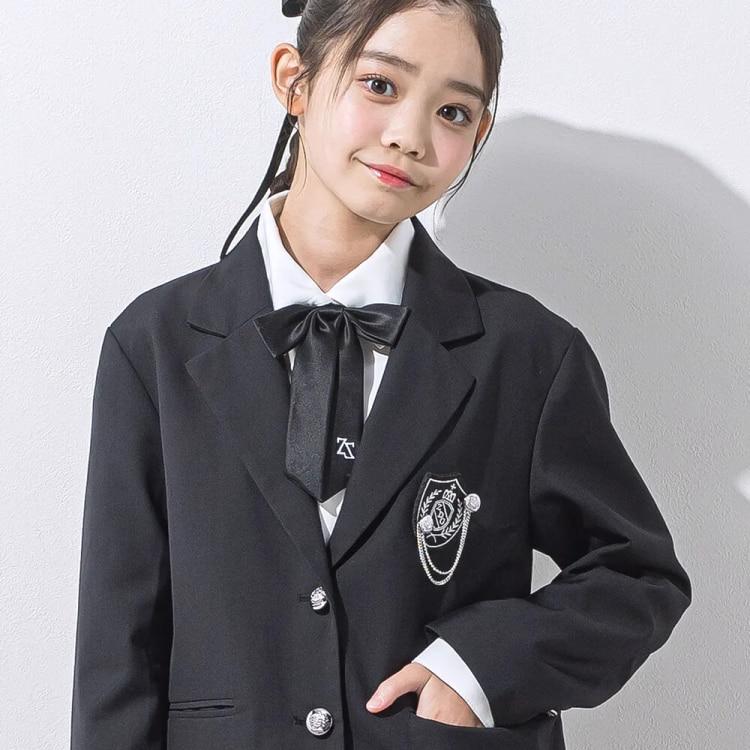 ZIDDY（ジディー） ジディ ジャケット 女の子 キッズ ジュニア 卒服