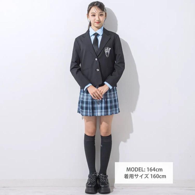 ZIDDY（ジディー） ジディ ジャケット 女の子 キッズ ジュニア 卒服