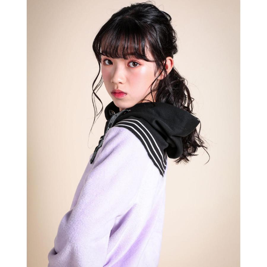 40 Offセール Ziddy ジディ トレーナー フード シャギー レイヤード風 女の子 ネコポス便ng 04 C Zid 1227 子供服 ベビー服通販タンタン 通販 Yahoo ショッピング