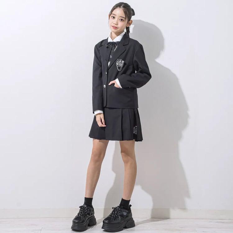 ZIDDY（ジディー） ジディ スカート風パンツ 女の子 ジュニア 130