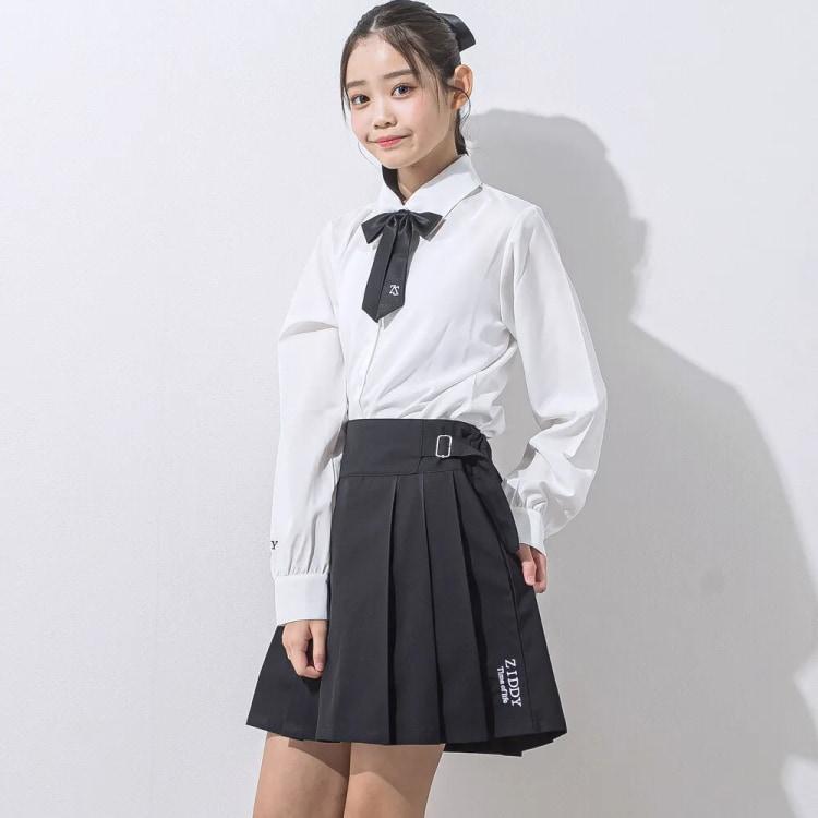 ZIDDY（ジディー） ジディ スカート風パンツ 女の子 ジュニア 130