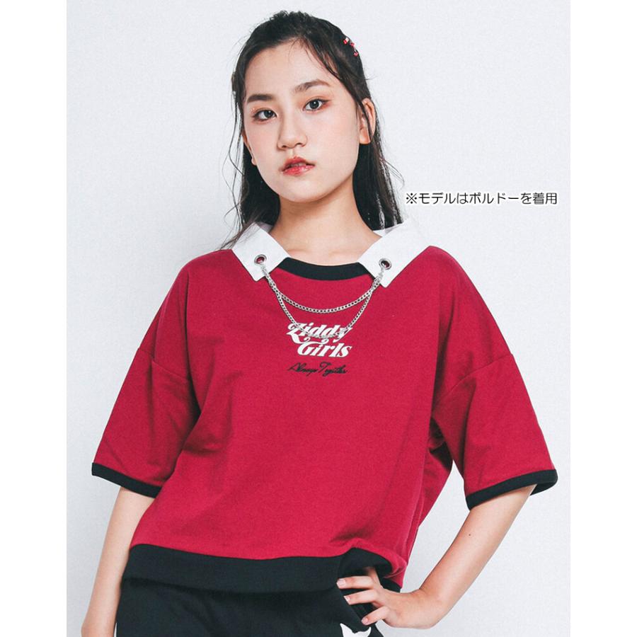 ZIDDY 50%OFFセール ジディ Tシャツ 半袖 女の子 キッズ ZIDDY 50%OFFセール ジディ Tシャツ 半袖 女の子 キッズ
