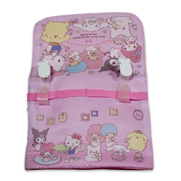 sanrio（サンリオ） 送料無料 サンリオキャラクターズ ポケットポーチ