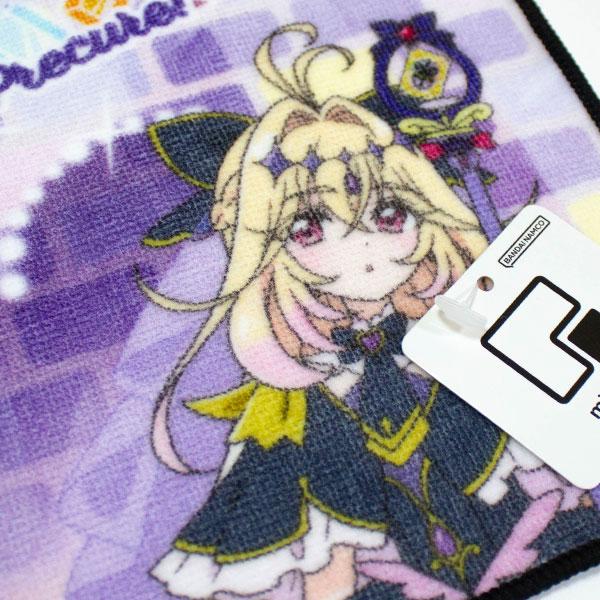 BANDAI（バンダイ） 名探偵プリキュア ミニタオル キュアルカナ