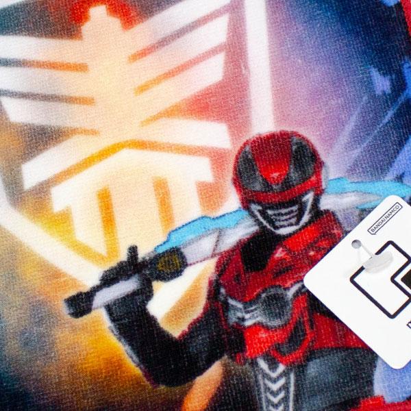 BANDAI（バンダイ） 超宇宙刑事ギャバン インフィニティ ミニタオル 約