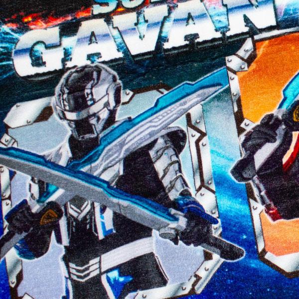 BANDAI（バンダイ） 送料無料 超宇宙刑事ギャバン インフィニティ