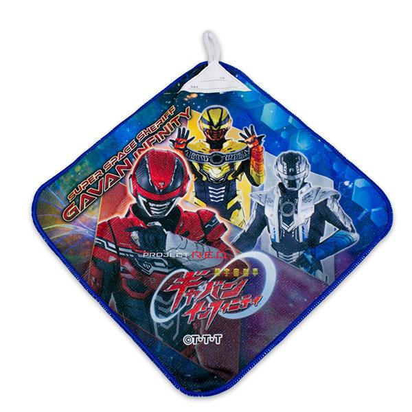 BANDAI（バンダイ） 送料無料 超宇宙刑事ギャバン インフィニティ