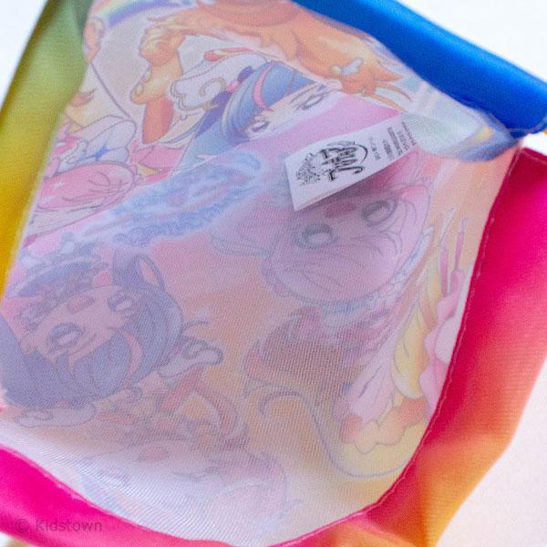BANDAI（バンダイ） 送料無料 ひろがるスカイ！プリキュア 巾着 S